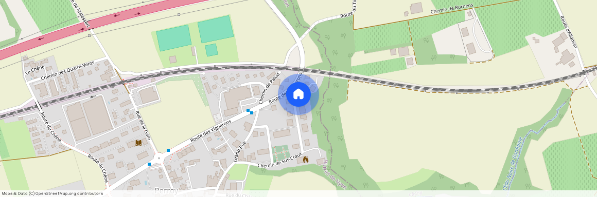 1166, Perroy, Chemin Sus-Craux, 23
