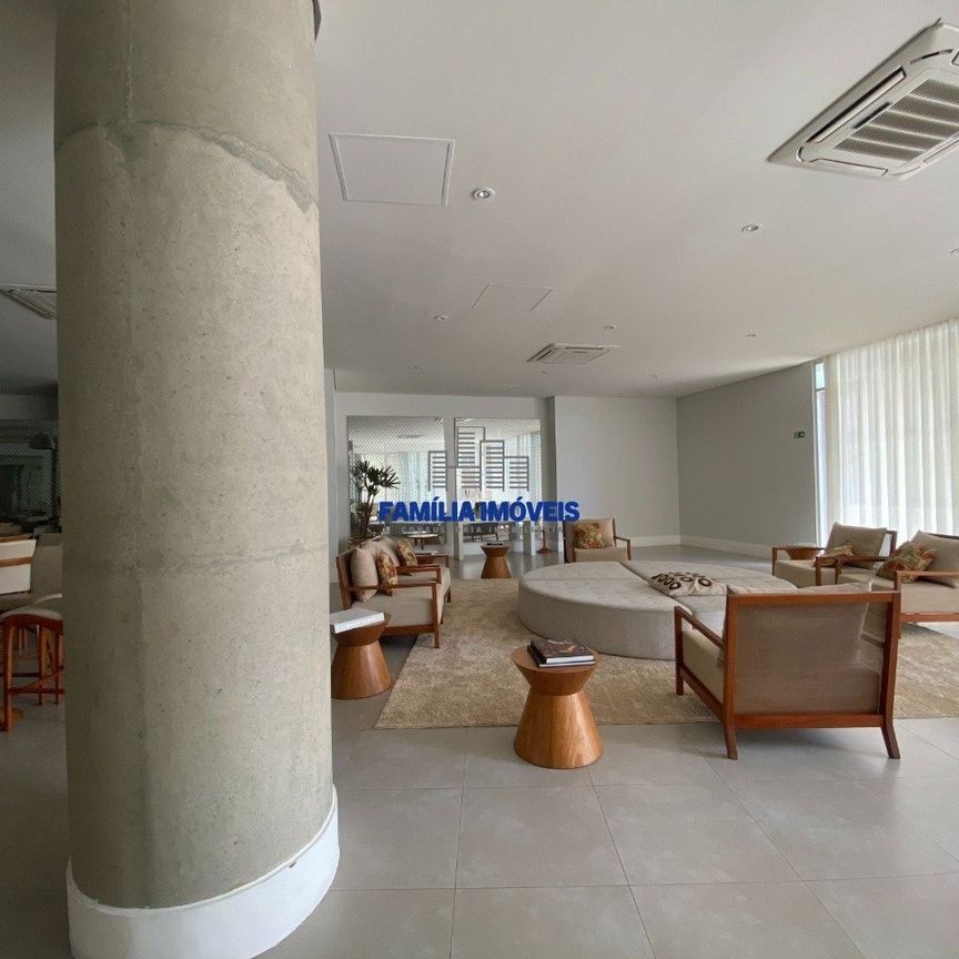 Apartamento 1 Quarto Pompéia 44m² - Photo 1