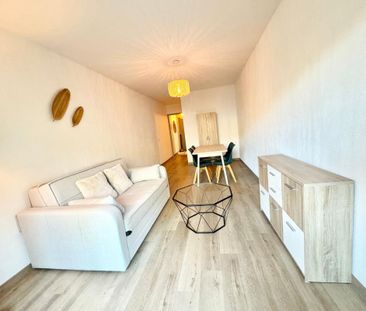 Location Appartement 1 pièce Meublé 29m² NICE 06000 - Photo 1