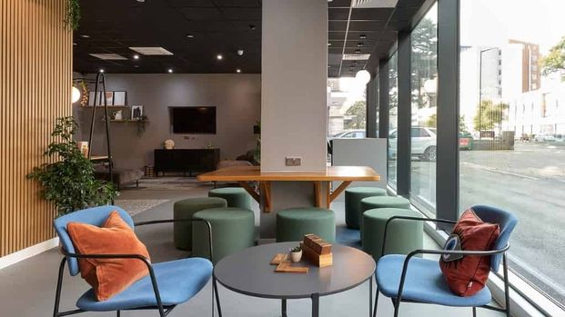 Gold Studio - Photo 1