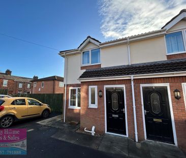 2 bedroom semi-detached house to rent - Photo 2