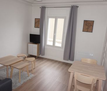 Appartement à louer - 76600 LE HAVRE - Photo 1