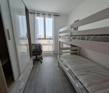 Appartement Chatou 4 pièce(s) 76 m2 - Photo 4