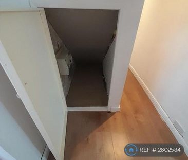 1 bedroom maisonette to rent - Photo 2