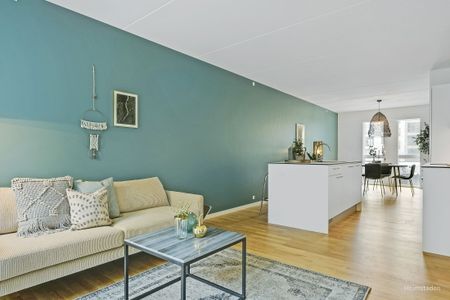 Ingrid Marievej 24, 1. tv., 2500 Valby - Photo 2