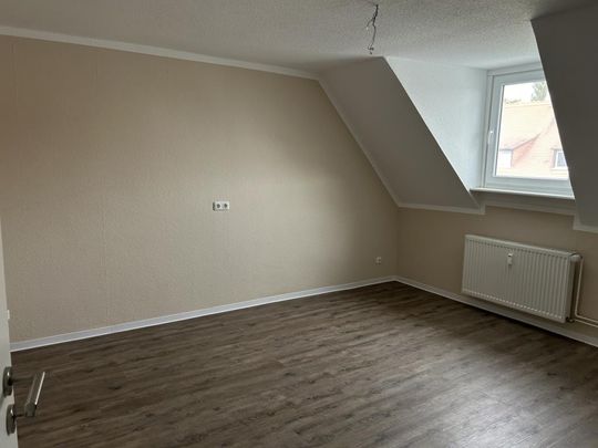 Gemütliche 2-Zimmer-Wohnung in Eberstadt zu vermieten! - Foto 1