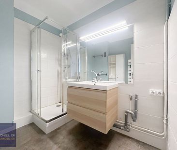 Appartement T3 62 m2 avec balcons, - Photo 4