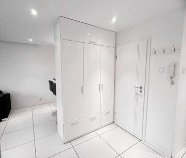 Wynajmę 2-pokojowe mieszkanie ul.Jagiellońska 32 m² - Photo 6