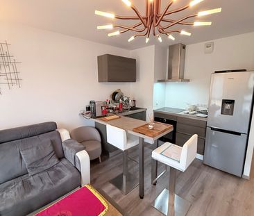 Location Appartement 1 pièce 29m² AJACCIO 20090 - Photo 4