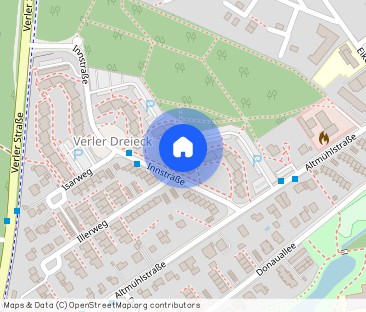 Wir modernisieren für Sie - 3- Zimmer-Wohnung mit neuem Bad und Bal... - Photo 1