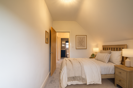 3 bedroom detached house to rent - Photo 3