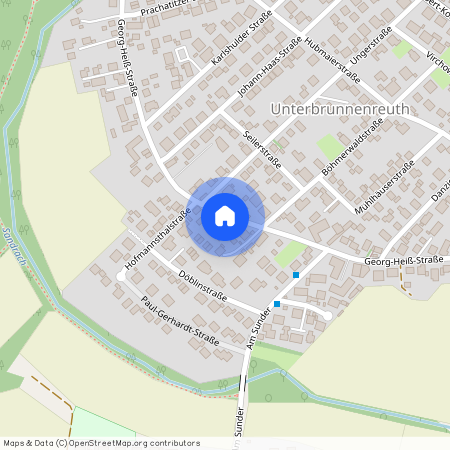 Georg-Heiß-Straße 48, 85051, Ingolstadt