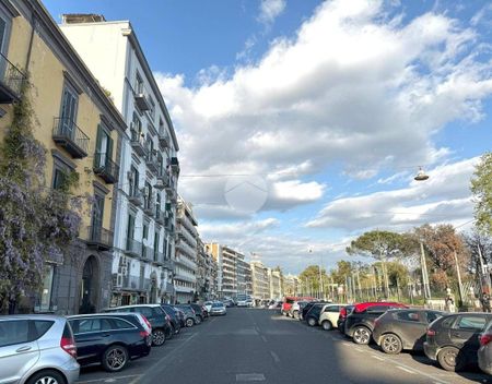 Trilocale Riviera di Chiaia 124, Chiaia, Napoli - Photo 4