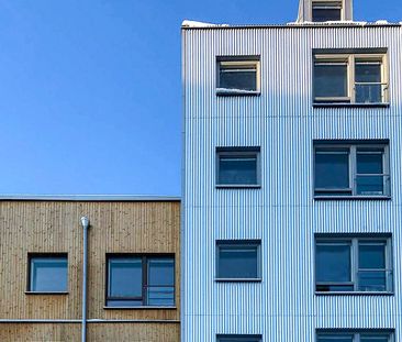 Kansliskrivargatan 21, 75237, Uppsala - Foto 3