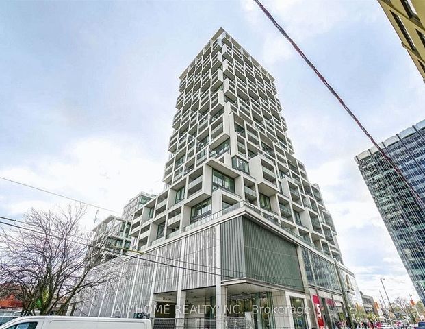 For Lease - 5 Soudan Avenue Unit# 1108, Toronto, Ontario - Photo 1