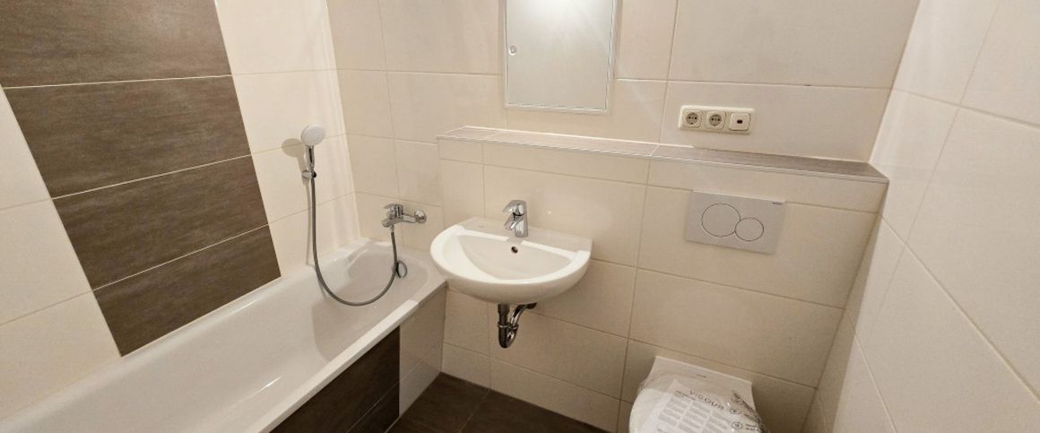 Wohnung, 3 Zimmer (83,55 m²) - Photo 1