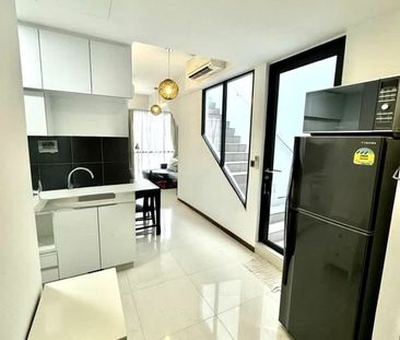 Guillemard Edge (D14), Apartment - For Rent - Photo 3