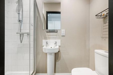 Studio to rent - Photo 5