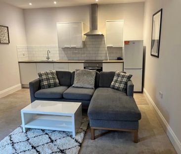 2 Bedroom Apartment To Let - Photo 2