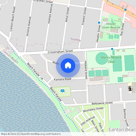 11 Wallis Avenue, NSW 2263, Canton Beach