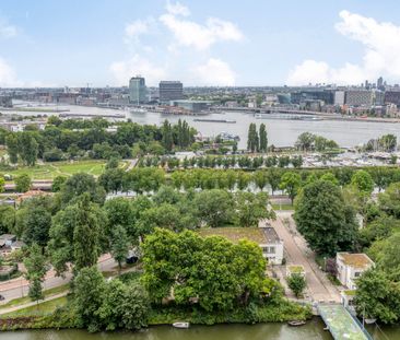 Bercylaan 519, Overhoeks, 1031KP, Amsterdam - Foto 1