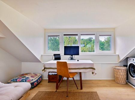 Te huur: Huis Rudolf Agricolastraat in Amsterdam - Foto 4