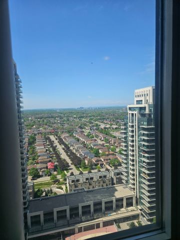 For Lease - 4070 Confederation Parkway Unit# 2504, Mississauga, Ontario - Photo 3