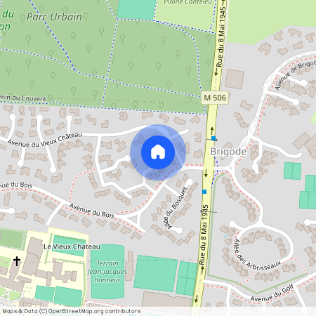 59650, Villeneuve-d'Ascq