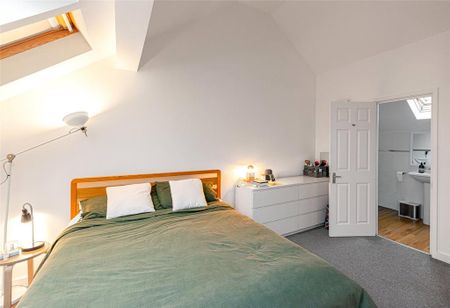 2 bedroom apartment to rent - Photo 3