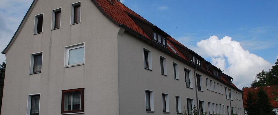 Vermiete 2 Zimmerwohnung in Schöppenstedt - Photo 1