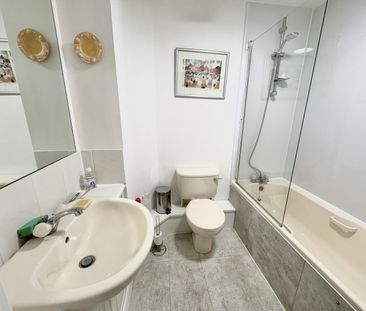 Hermes Court, Hayling Close, Gosport, Hampshire, PO12 - Photo 6