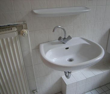 Demnächst frei! 2-Zimmer-Wohnung in Dortmund Bövinghausen - Foto 4