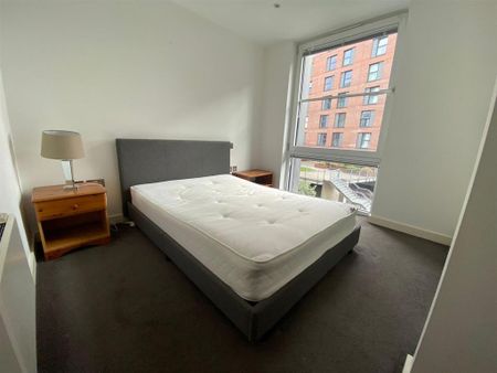 1 bedroom apartment to rent - Photo 5