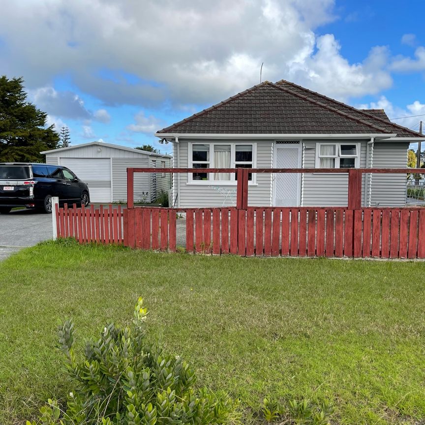 49 Tirarau Street, Dargaville - Photo 2