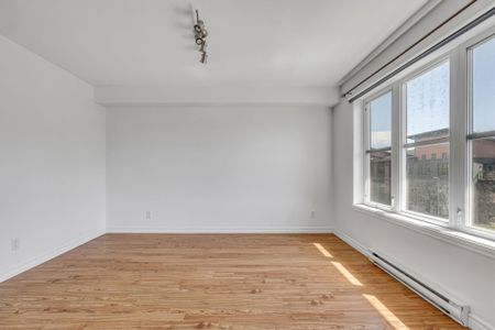 Appartement à louer, Québec (La Haute-Saint-Charles) - Photo 3