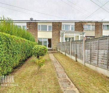 3 bedroom terraced house to rent - Photo 1