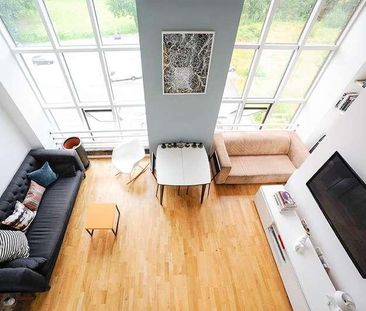 Victoria Mill, Reddish, Manchester, SK5 - Photo 2