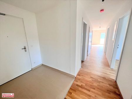 Jetzt BONUS sichern!!! 4-Zimmerwohnung mit Balkon und Poolblick! Sofortkauf oder Miete mit Kaufoption und Fixkaufpreis | Provisionsfrei! - Photo 3