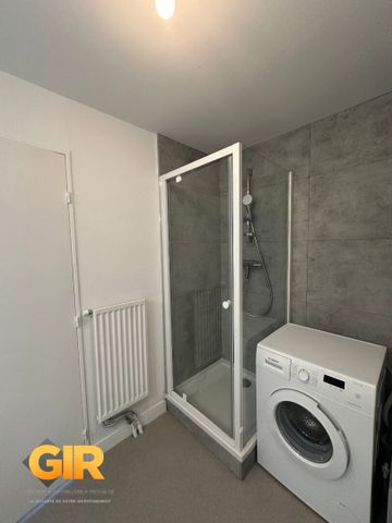 Location Maison 5 pièces 88m² RENNES 35000 - Photo 4