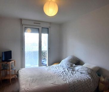 Appartement T1 à louer Nantes - 29 m² - Photo 2