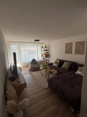 Grosszügige 4.5-Zimmerwohnung in erstklassiger, ruhiger Lage! - Foto 1