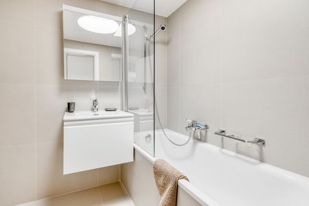 Apartment for rent, REF 33, Rue de la Dôle, in Geneva, Switzerland - Photo 2