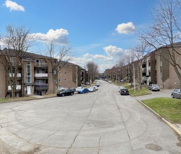 4 1/2 - 3620 Henri-Weber, Trois-Rivieres - Photo 2