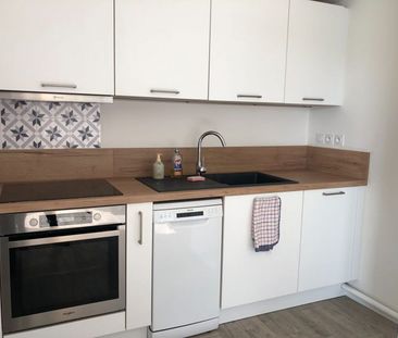 Appartement 2 pièces – 52 m² environ à Cesson-Sévigné (ref : G75771) - Photo 6