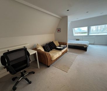 Studio Flat, Corfton Road, W5 - Photo 5