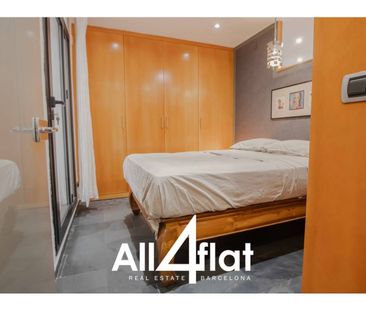 Piso de alquiler en Calle Valencia, La Nova Esquerra de l'Eixample - Photo 5