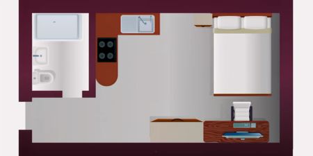 Studio - Photo 5
