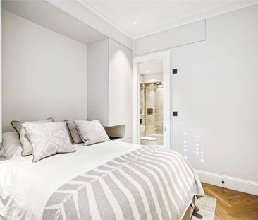 Beautifully presented and fully furnished two bedroom apartment in ... - Photo 6