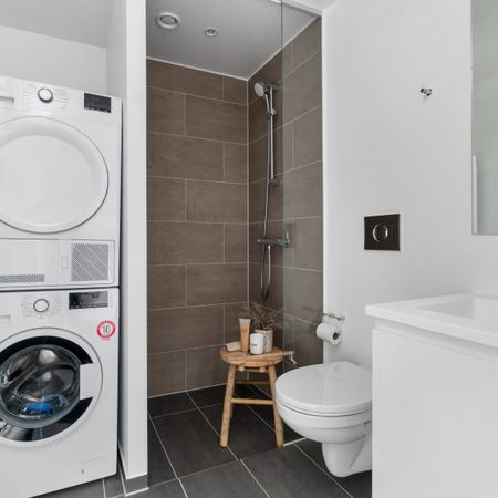 3 værelses lejlighed til leje i Risskov - Foto 4