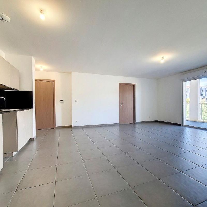 Location Appartement 3 pièces 67m² AJACCIO 20090 - Photo 1